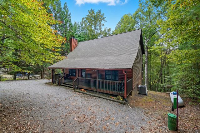 330 Skyview Drive, Ellijay, GA 30536