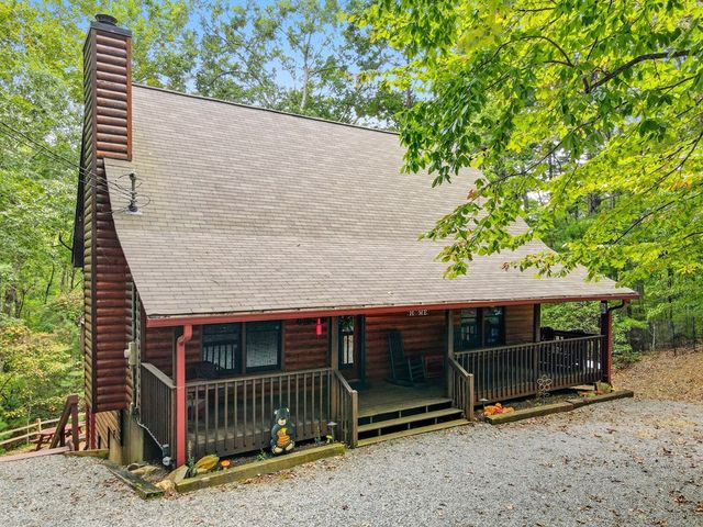 330 Skyview Drive, Ellijay, GA 30536