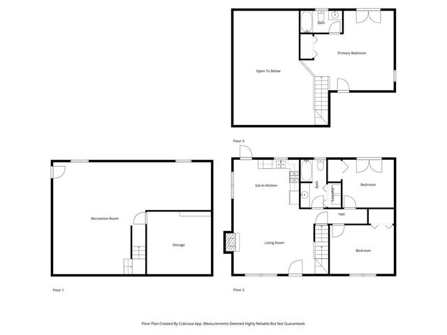 330 Skyview Drive, Ellijay, GA 30536