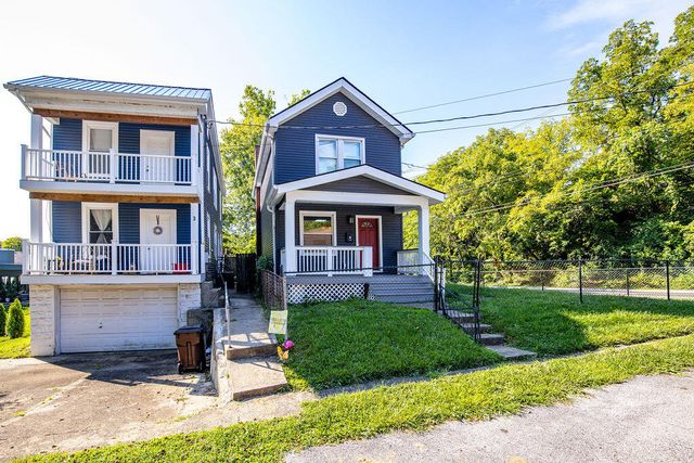 1 Fayette Street, Covington, KY 41014