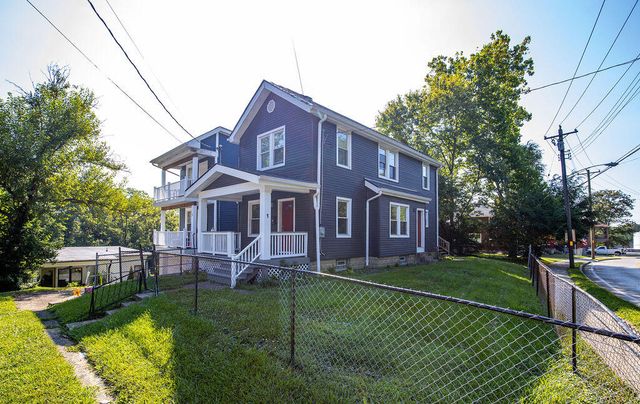 1 Fayette Street, Covington, KY 41014