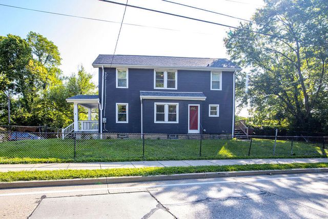 1 Fayette Street, Covington, KY 41014