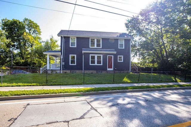 1 Fayette Street, Covington, KY 41014