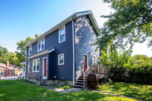 1 Fayette Street, Covington, KY 41014