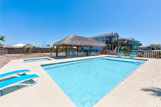 227 Port Mansfield St, Port Aransas, TX 78373