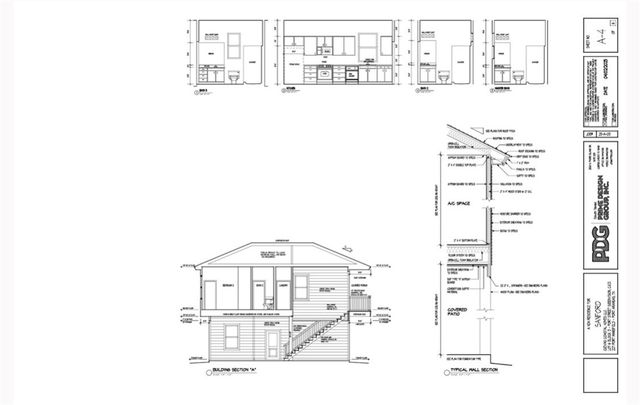 227 Port Mansfield St, Port Aransas, TX 78373
