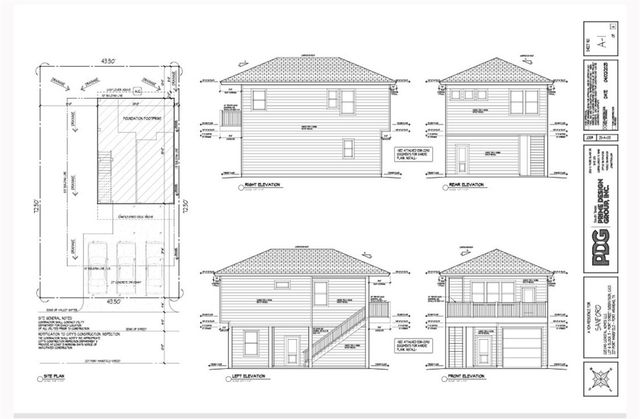 227 Port Mansfield St, Port Aransas, TX 78373
