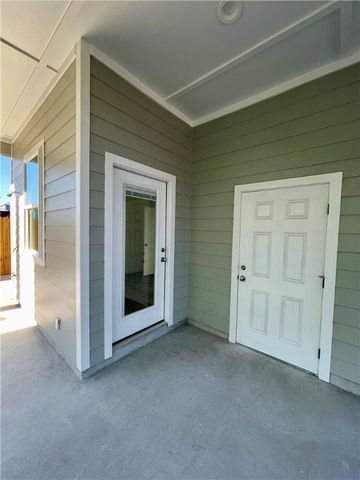 227 Port Mansfield St, Port Aransas, TX 78373