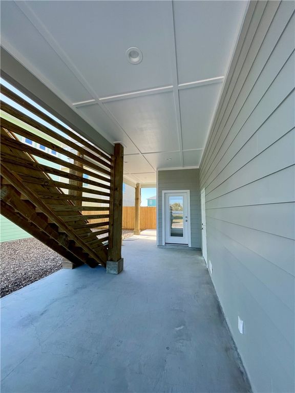 227 Port Mansfield St, Port Aransas, TX 78373 — photo 4