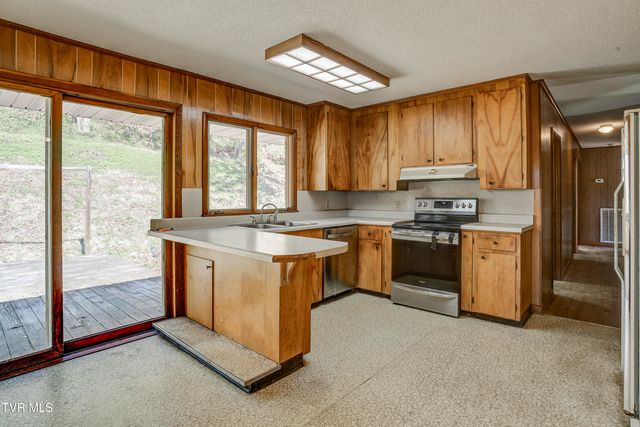 375 Okolona Drive, Erwin, TN 37650
