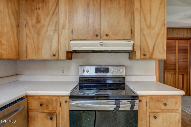375 Okolona Drive, Erwin, TN 37650