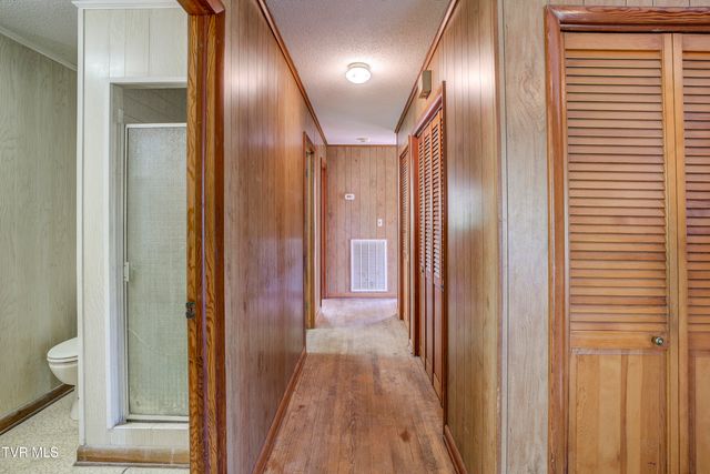 375 Okolona Drive, Erwin, TN 37650