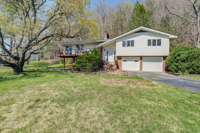 375 Okolona Drive, Erwin, TN 37650