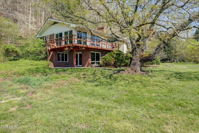 375 Okolona Drive, Erwin, TN 37650