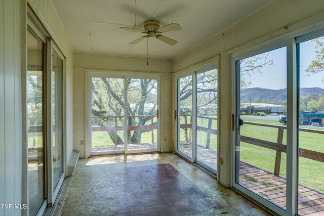 375 Okolona Drive, Erwin, TN 37650