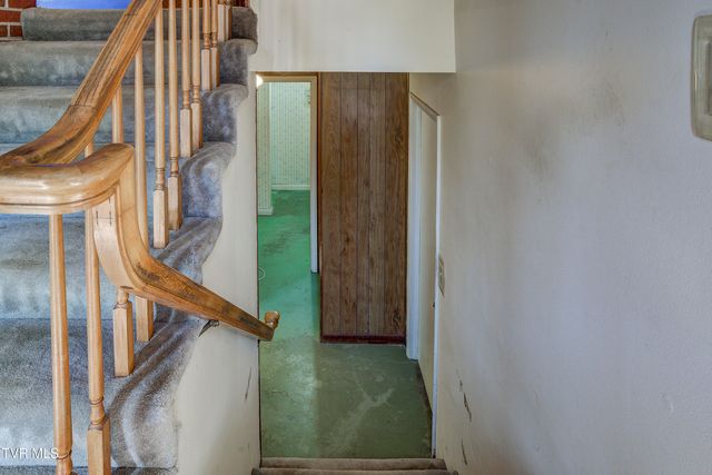 375 Okolona Drive, Erwin, TN 37650