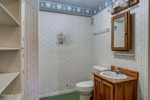 375 Okolona Drive, Erwin, TN 37650
