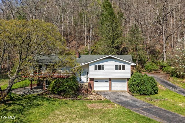 375 Okolona Drive, Erwin, TN 37650