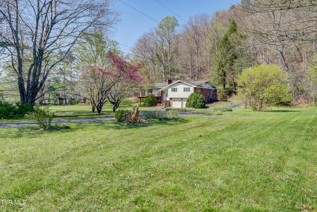 375 Okolona Drive, Erwin, TN 37650