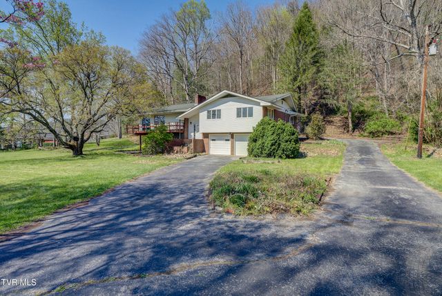375 Okolona Drive, Erwin, TN 37650