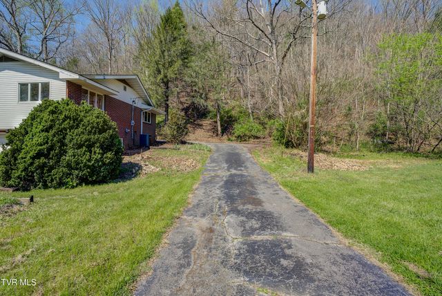 375 Okolona Drive, Erwin, TN 37650