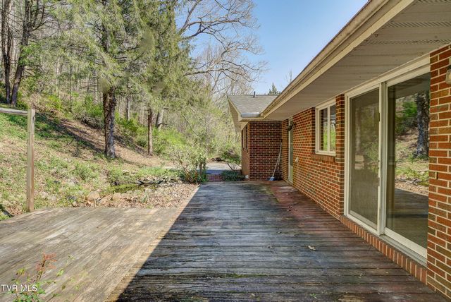 375 Okolona Drive, Erwin, TN 37650