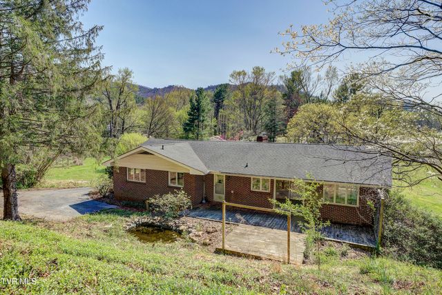 375 Okolona Drive, Erwin, TN 37650