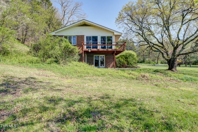 375 Okolona Drive, Erwin, TN 37650