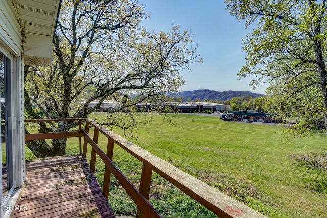 375 Okolona Drive, Erwin, TN 37650