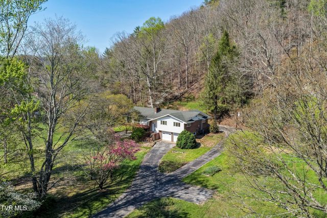 375 Okolona Drive, Erwin, TN 37650