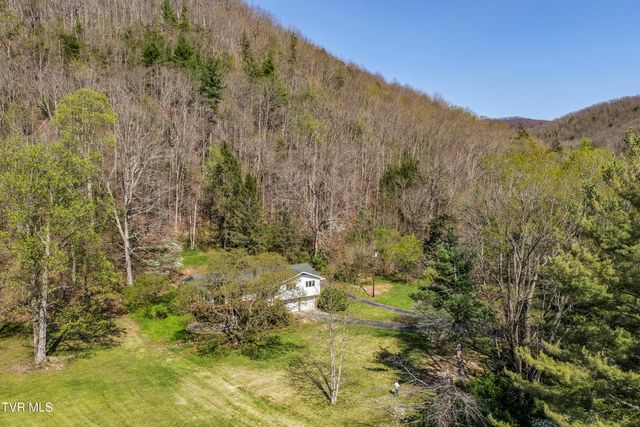 375 Okolona Drive, Erwin, TN 37650