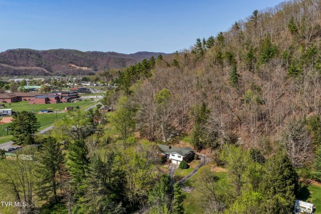 375 Okolona Drive, Erwin, TN 37650