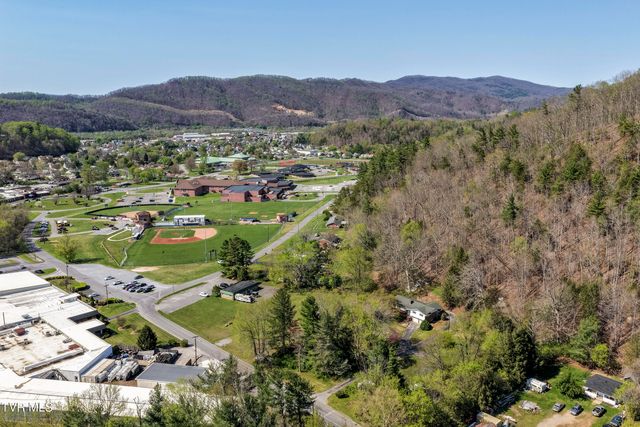 375 Okolona Drive, Erwin, TN 37650
