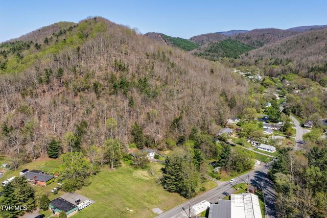 375 Okolona Drive, Erwin, TN 37650