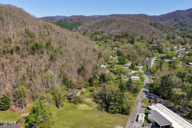 375 Okolona Drive, Erwin, TN 37650
