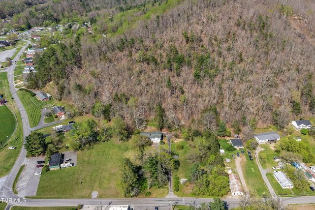 375 Okolona Drive, Erwin, TN 37650