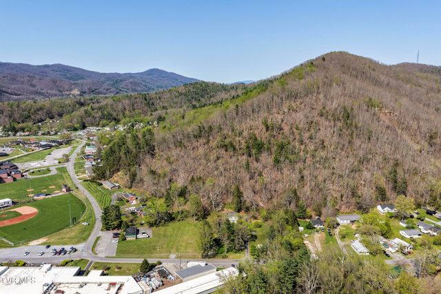 375 Okolona Drive, Erwin, TN 37650