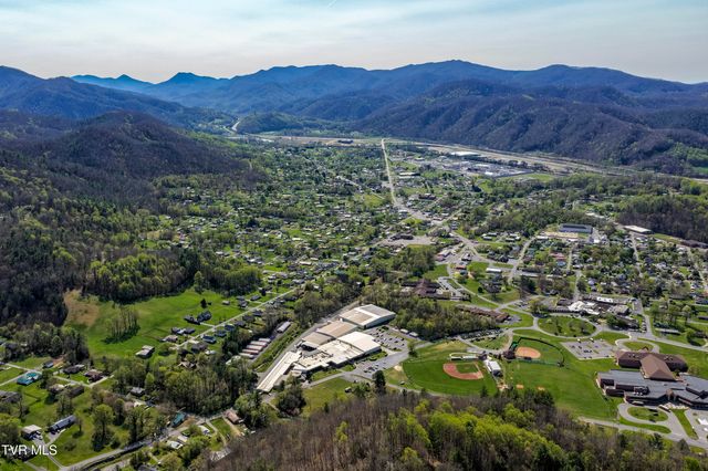 375 Okolona Drive, Erwin, TN 37650