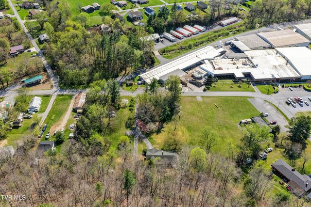 375 Okolona Drive, Erwin, TN 37650