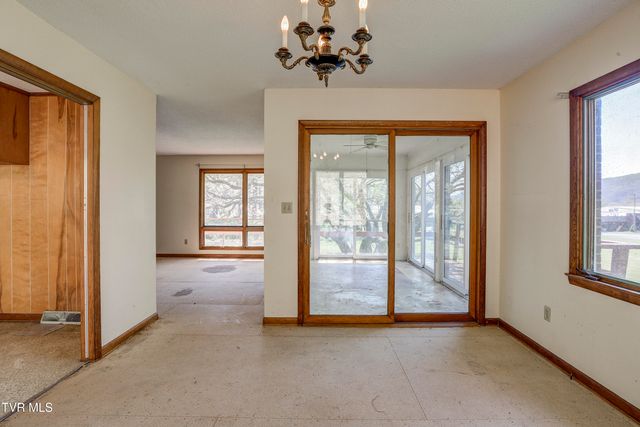 375 Okolona Drive, Erwin, TN 37650