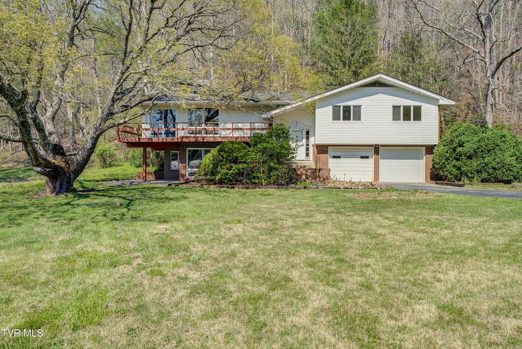 375 Okolona Drive, Erwin, TN 37650
