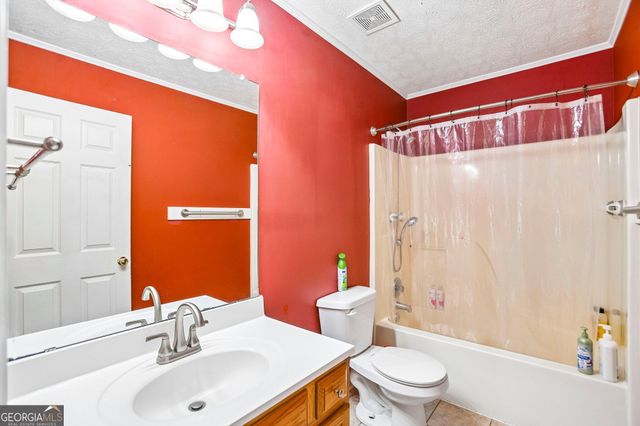 255 Orchard View, Ellenwood, GA 30294