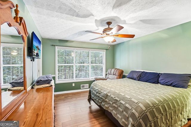 255 Orchard View, Ellenwood, GA 30294