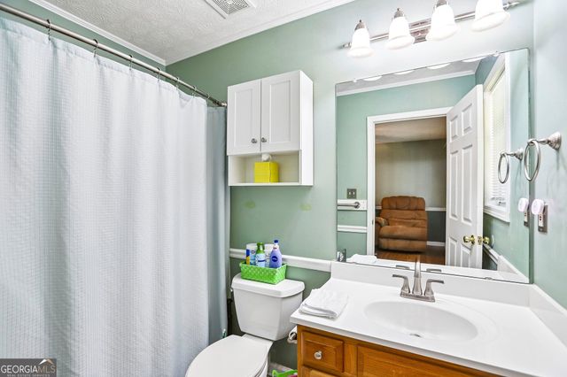 255 Orchard View, Ellenwood, GA 30294
