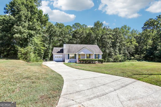 255 Orchard View, Ellenwood, GA 30294