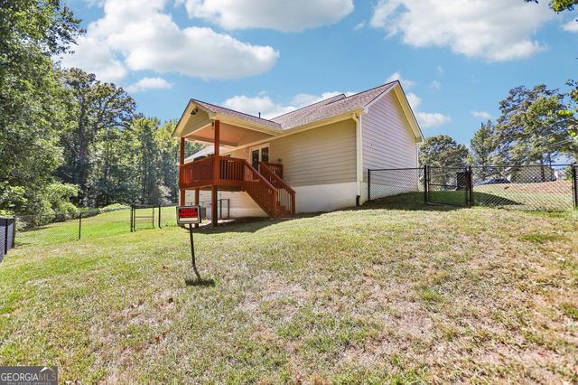 255 Orchard View, Ellenwood, GA 30294