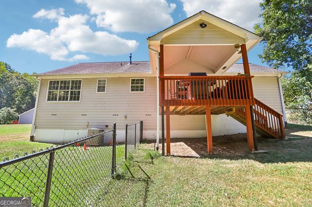 255 Orchard View, Ellenwood, GA 30294