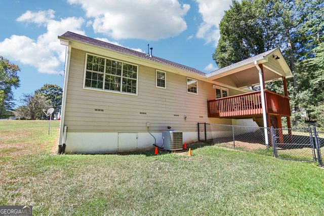 255 Orchard View, Ellenwood, GA 30294
