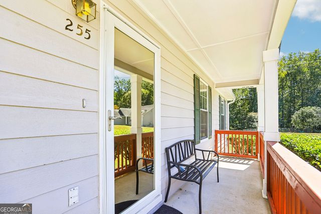 255 Orchard View, Ellenwood, GA 30294