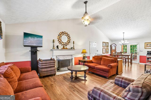 255 Orchard View, Ellenwood, GA 30294